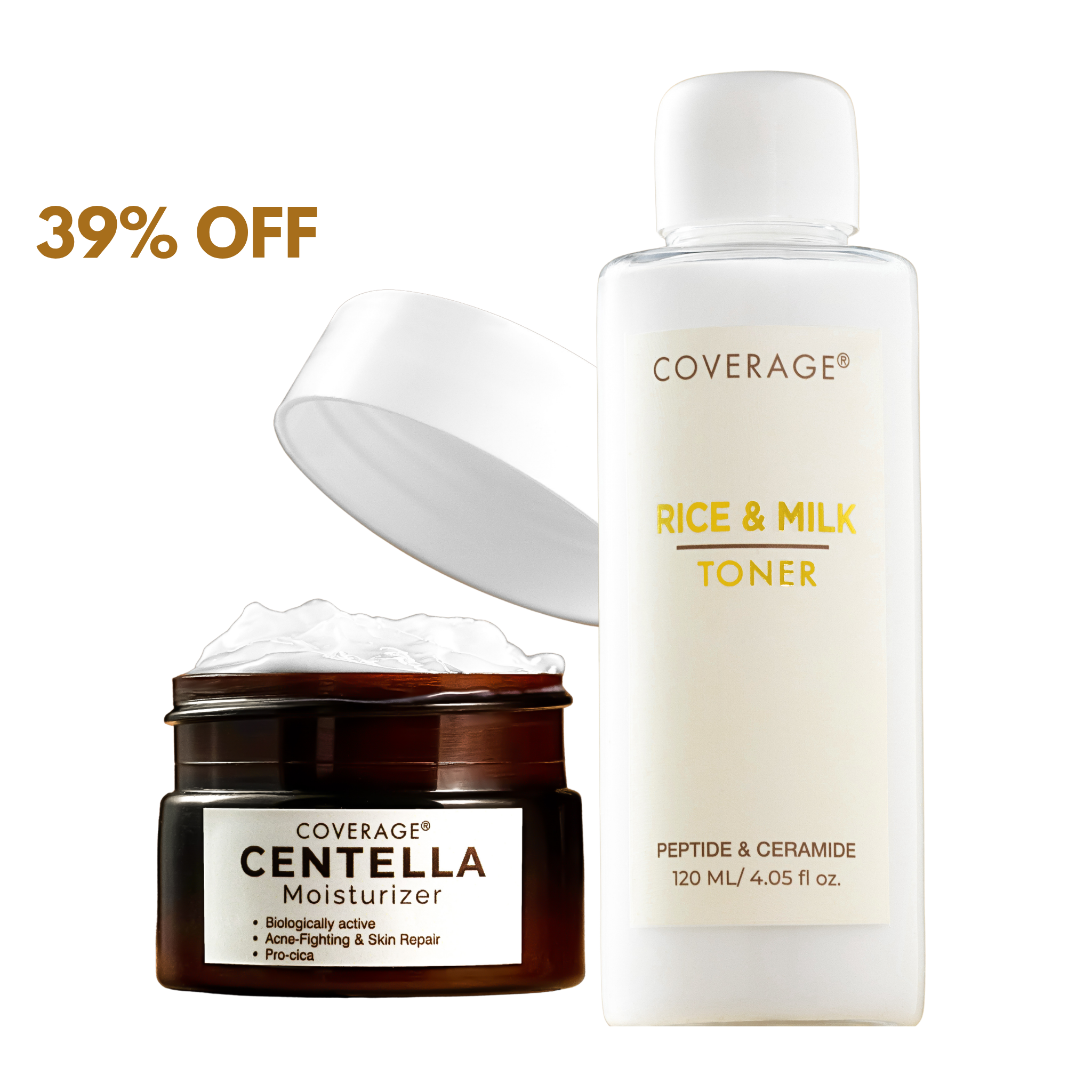 Barrier Repair Set (RT+CM)