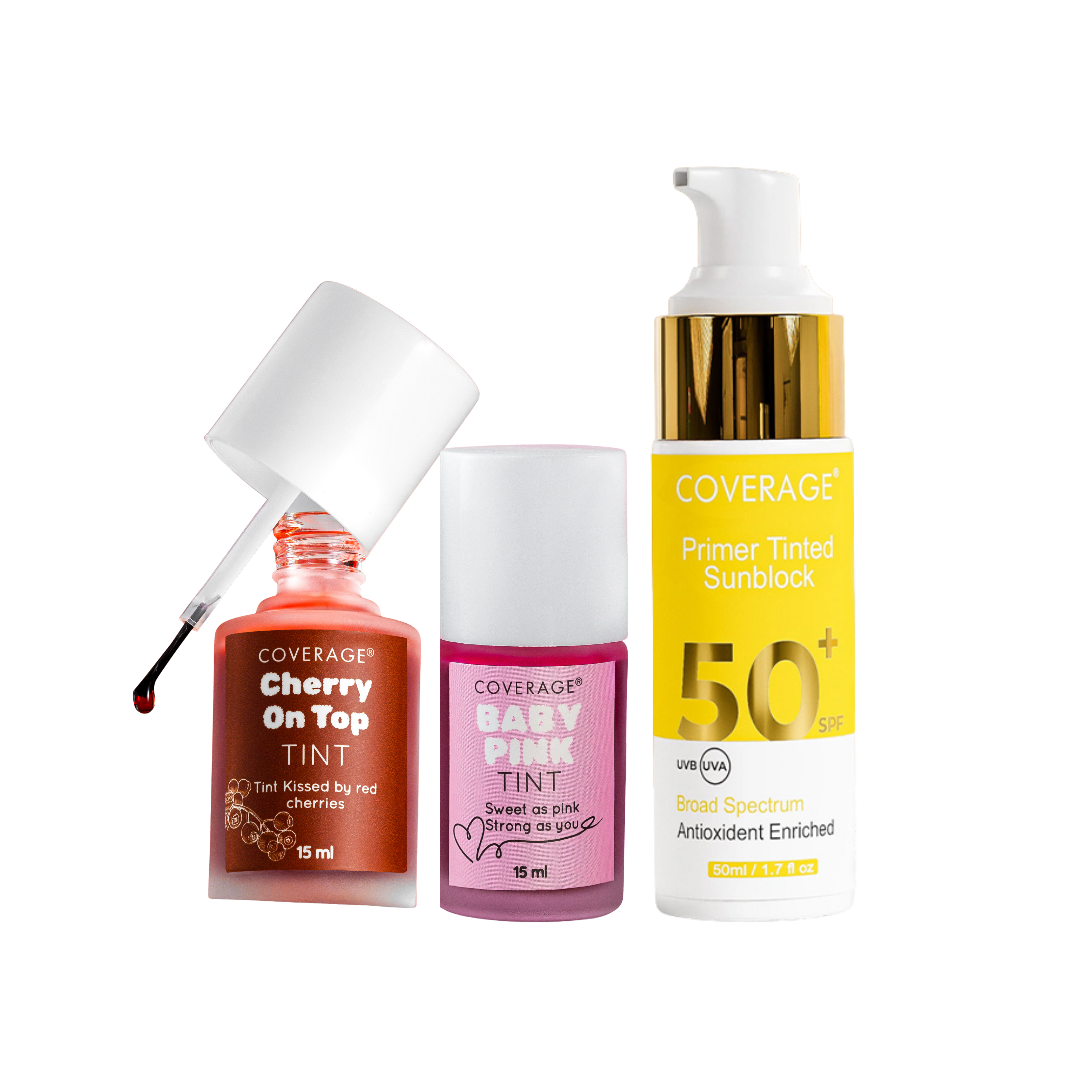 Glam & protection Kit ( BT+PTS)