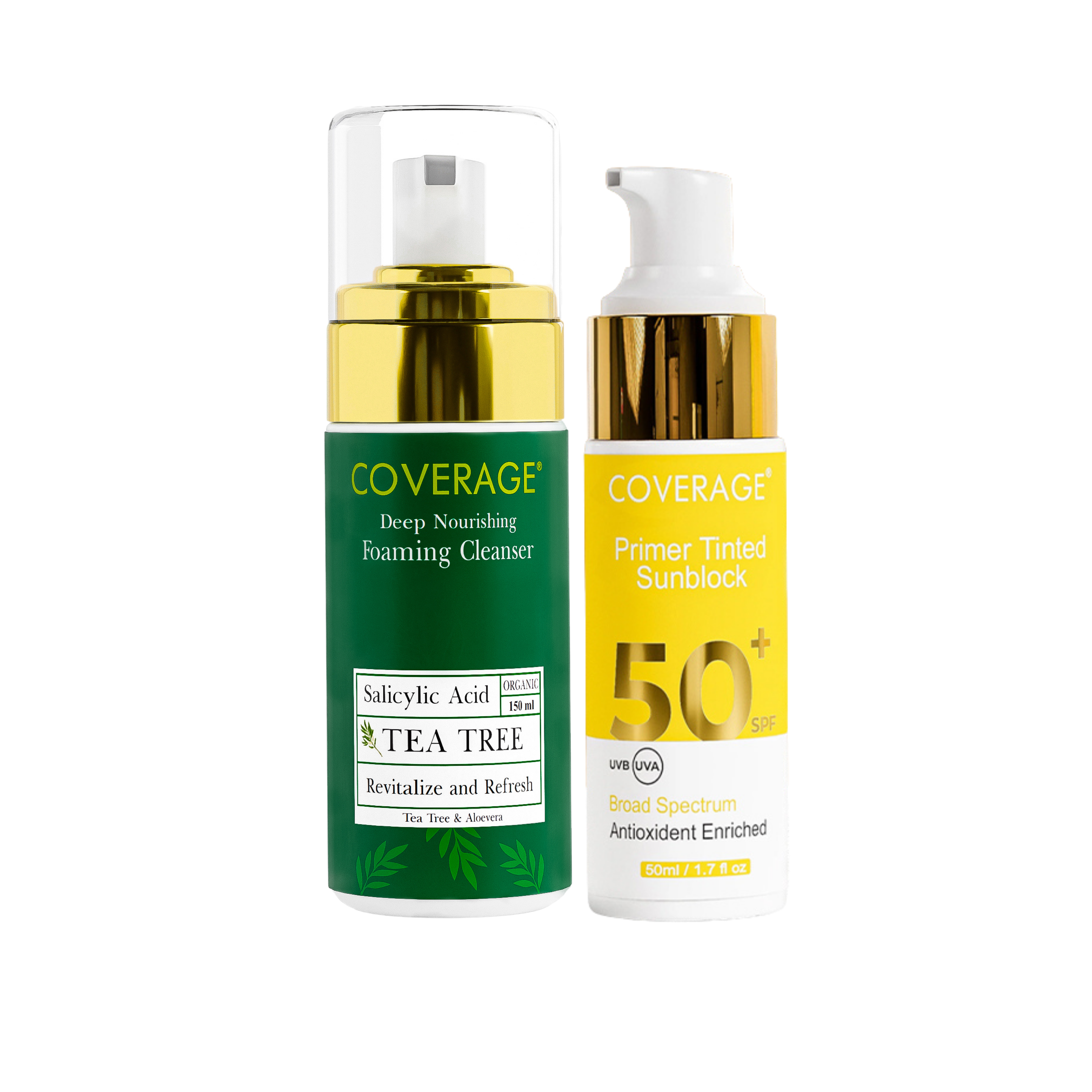 Daily Protection Pair