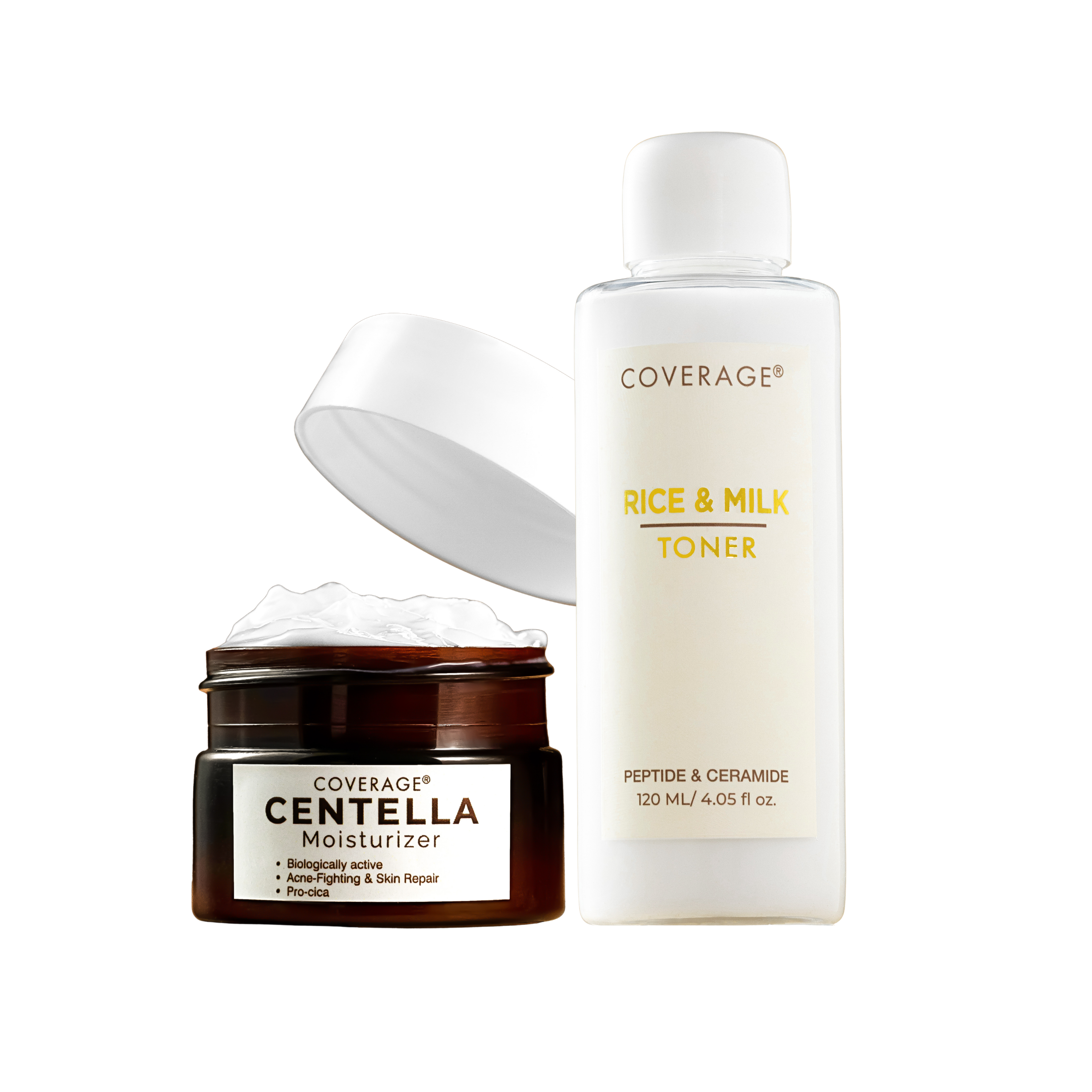 Barrier Repair Set (RT+CM)