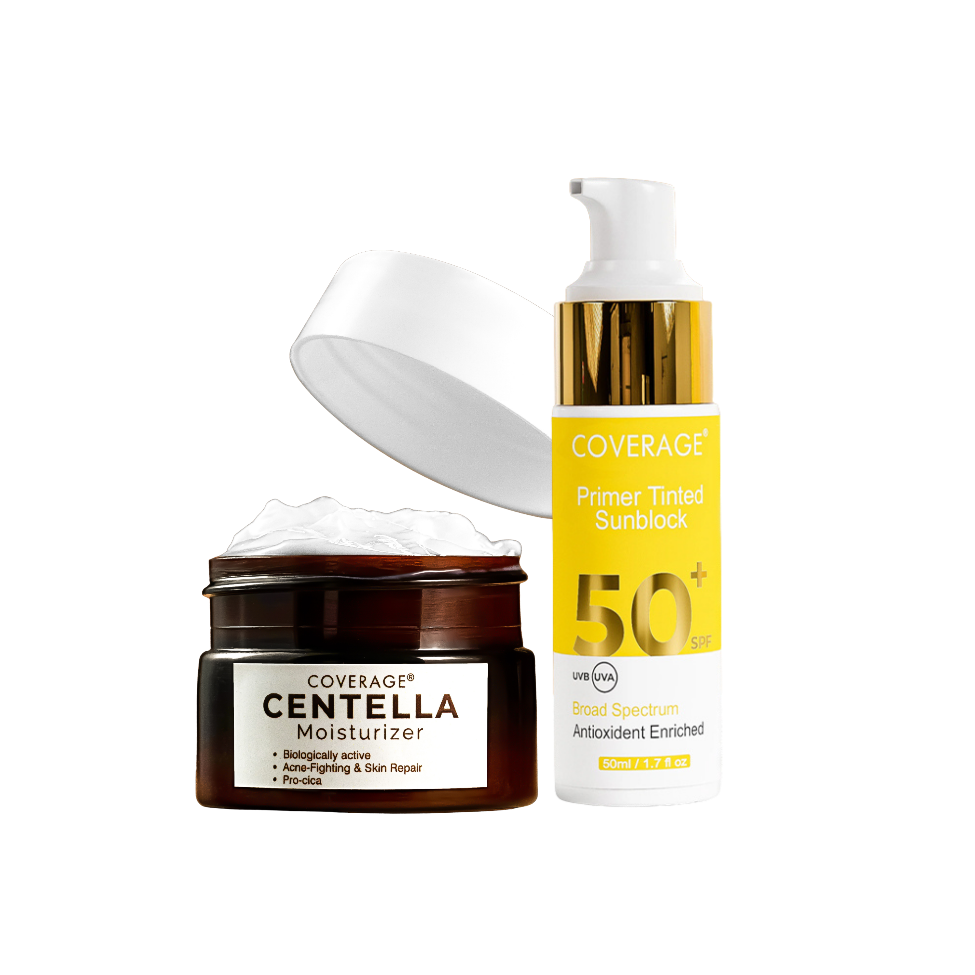 Calm & Sheild Set (CM+PTS)