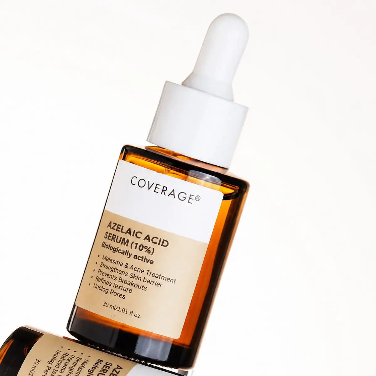 Azelaic Acid Serum 10%(Pigmentation-Melasma- Acne)