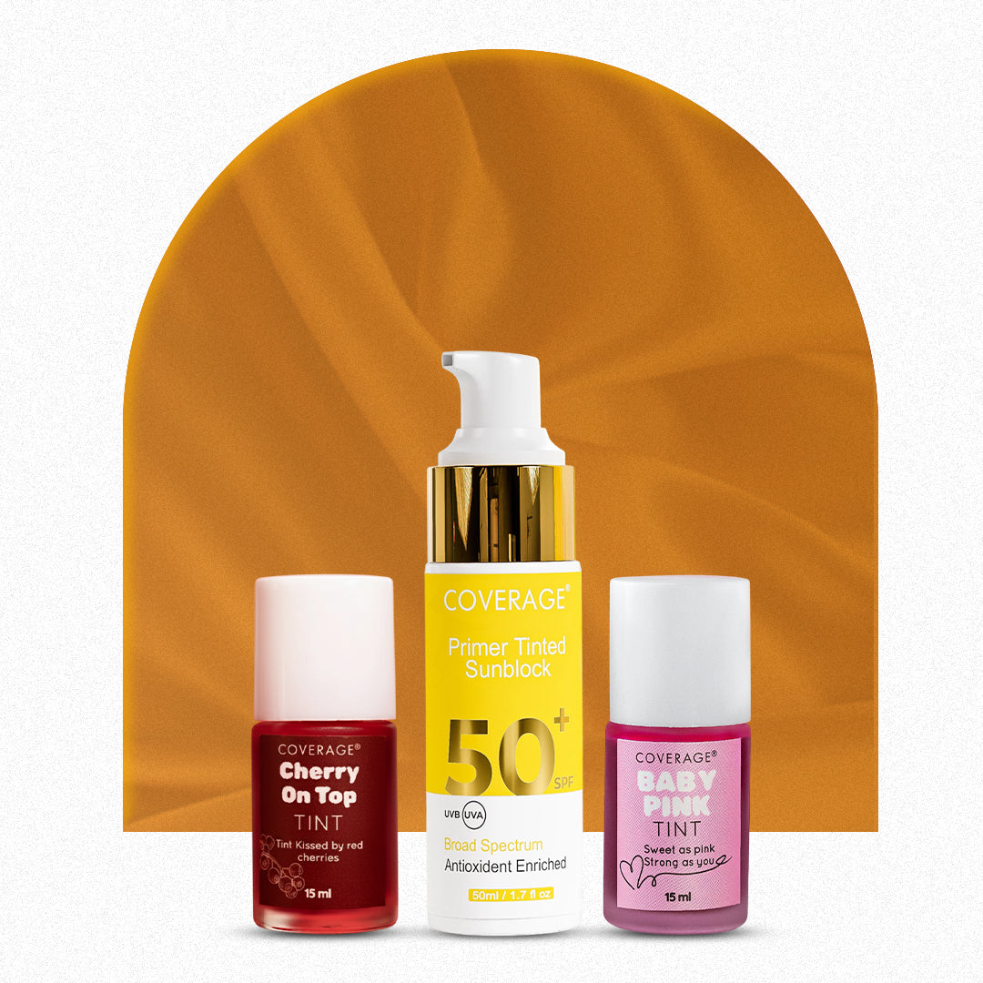 Glam & protection Kit ( BT+PTS)