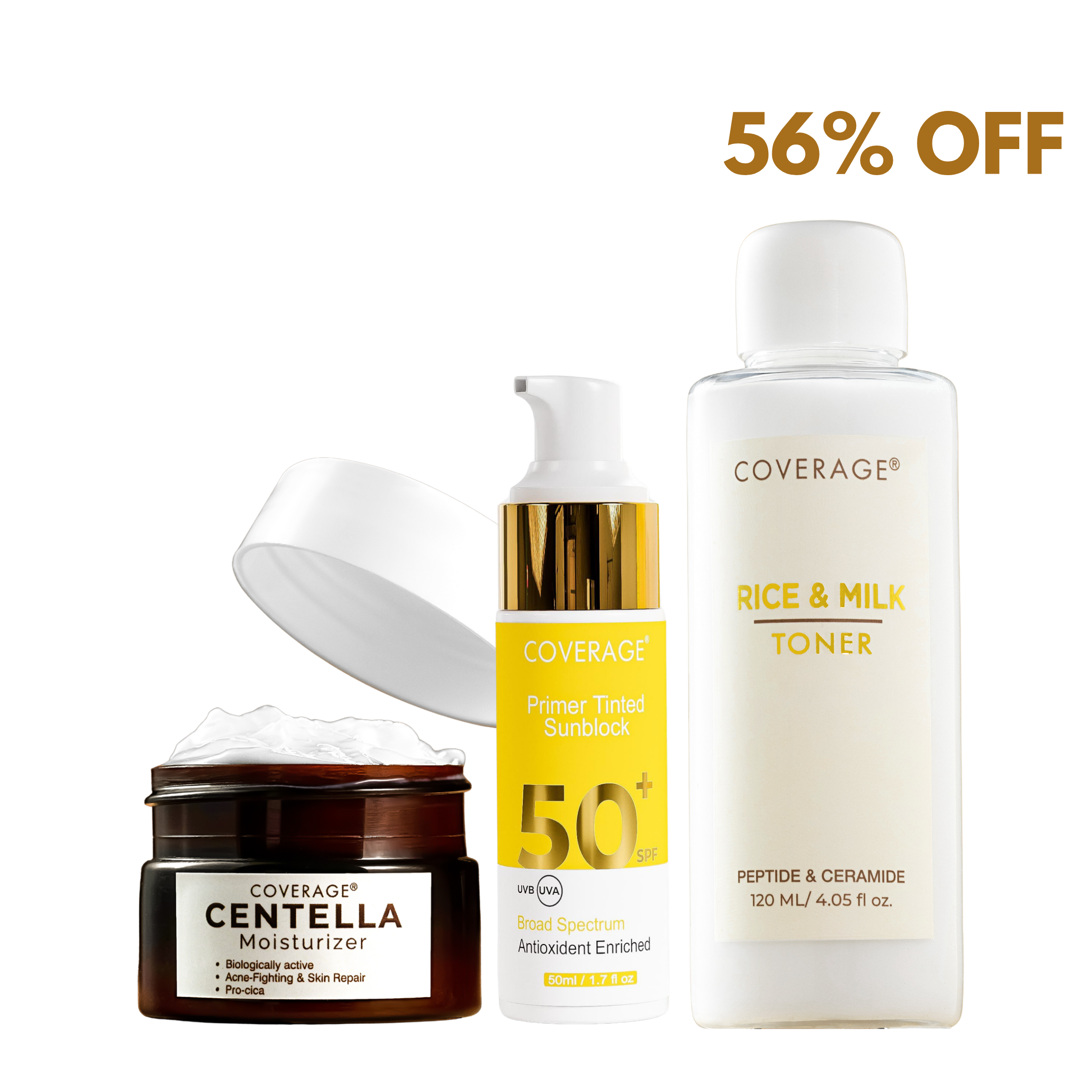 Repair & Protect Trio ( CM+RT+PTS)