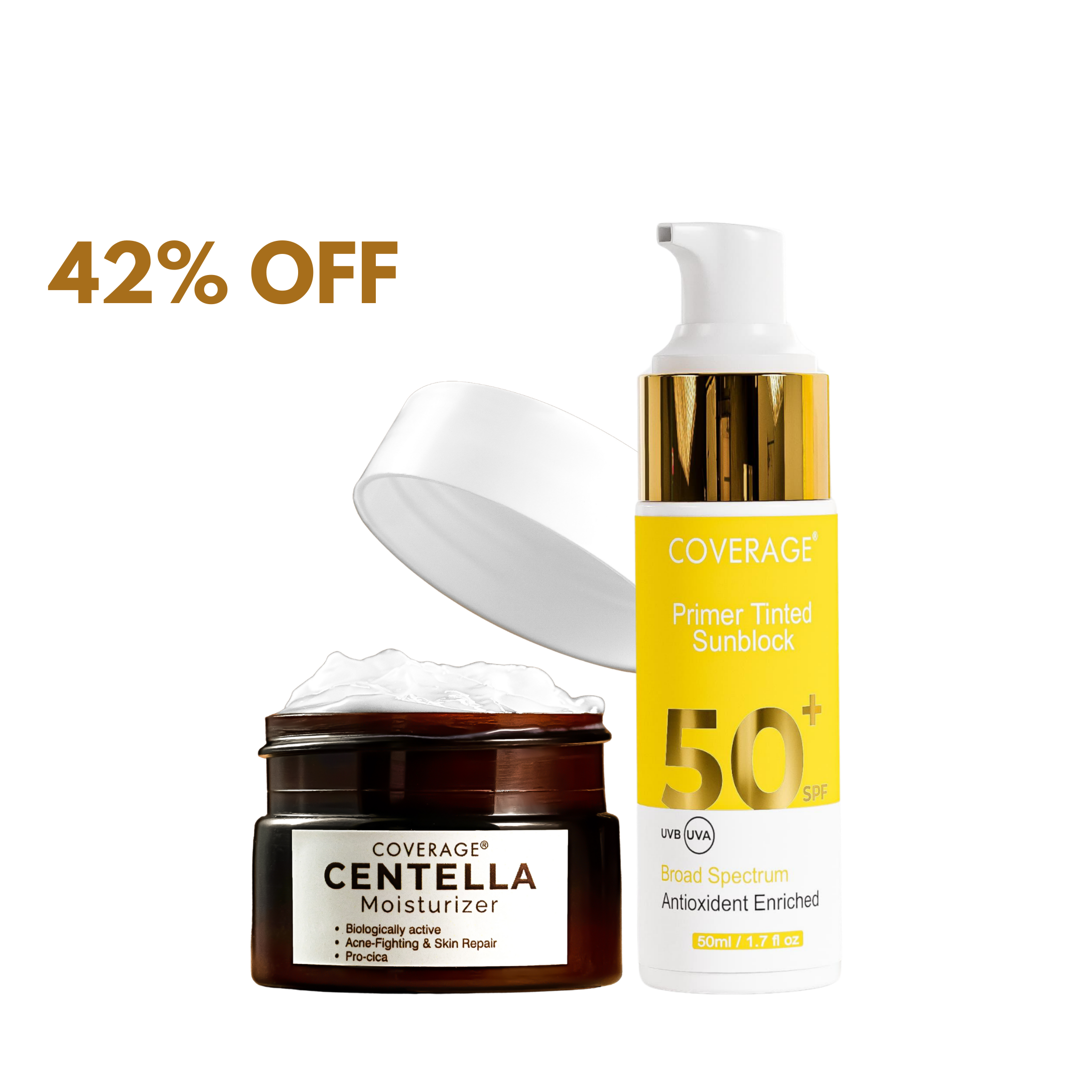 Calm & Sheild Set (CM+PTS)