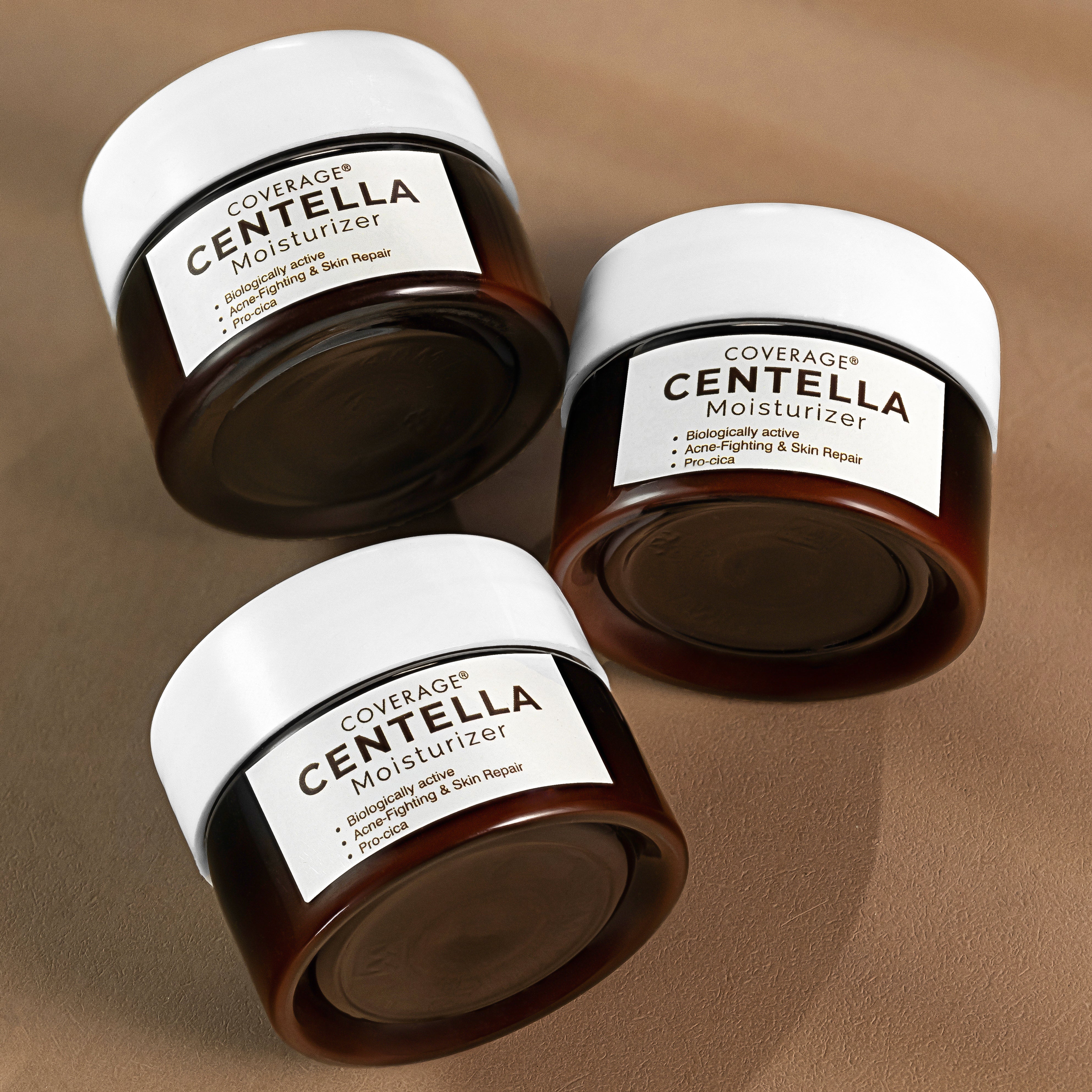 Centella Moisturizer- Barrier Repair 60 ml