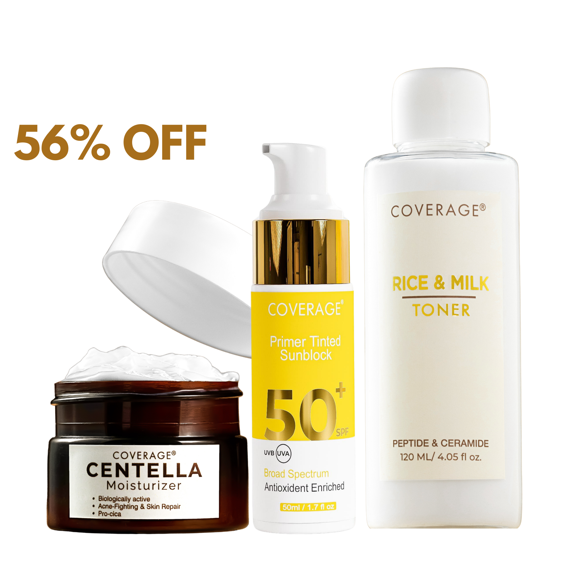 Repair & Protect Trio ( CM+RT+PTS)