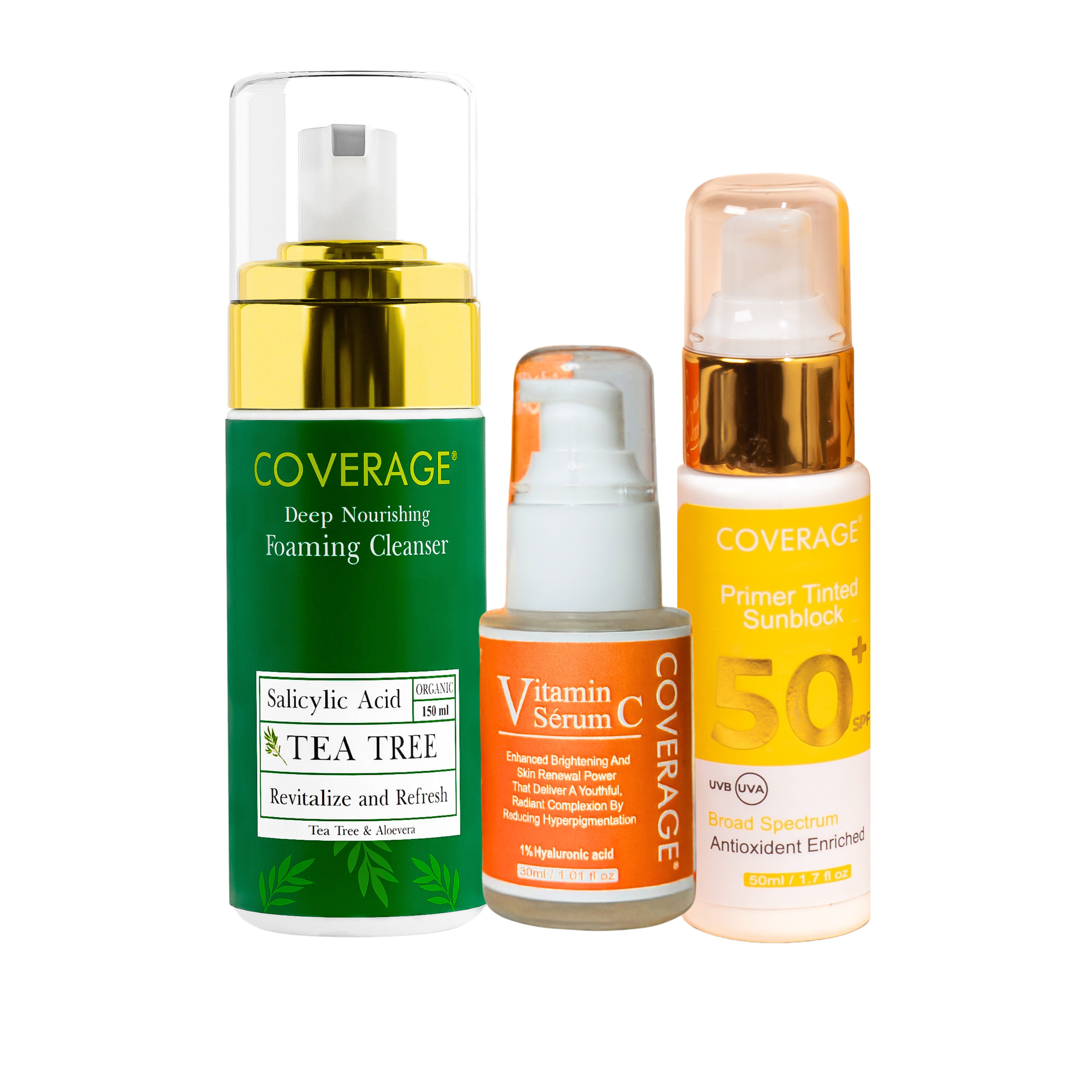 Complete Day Protection