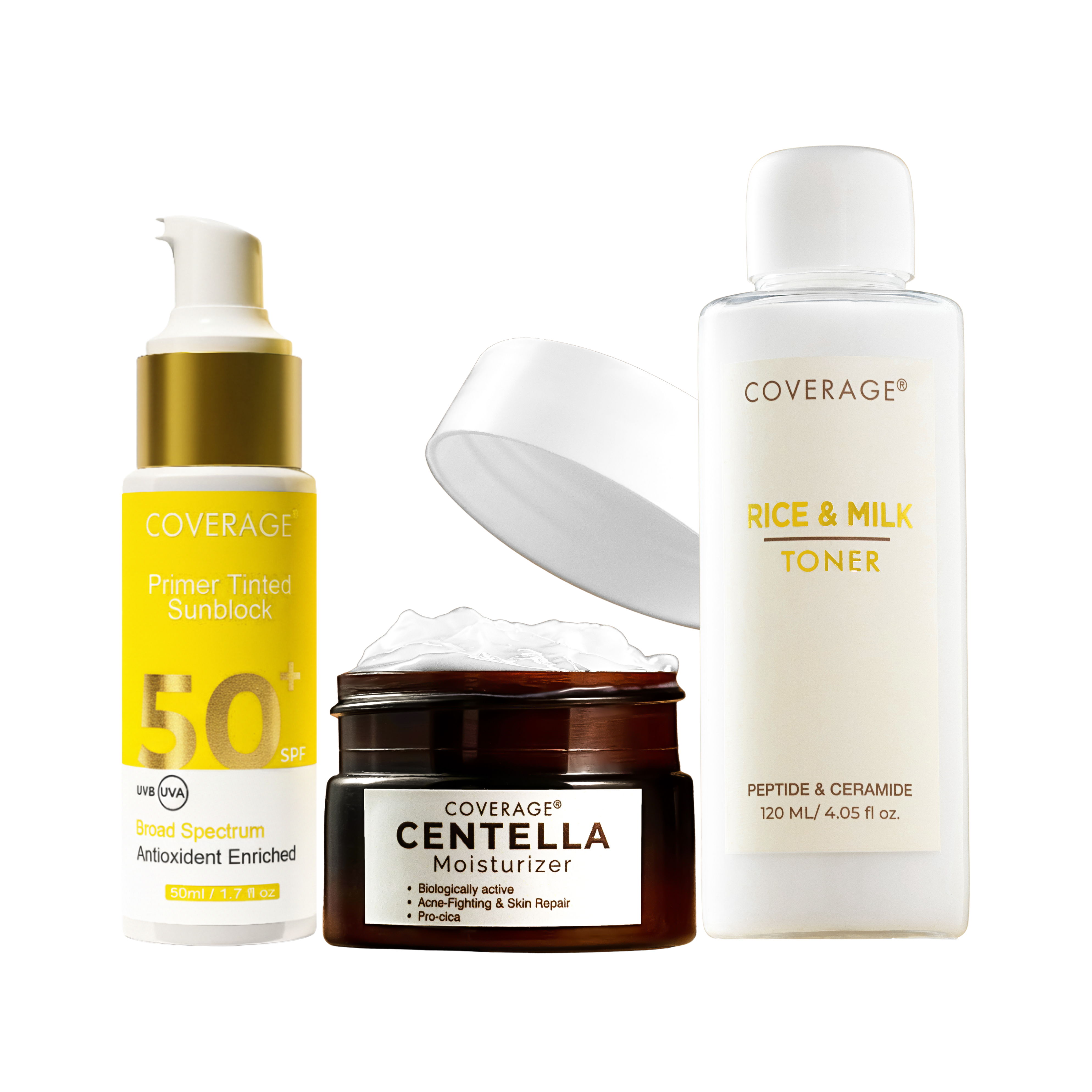 Repair & Protect Trio ( CM+RT+PTS)