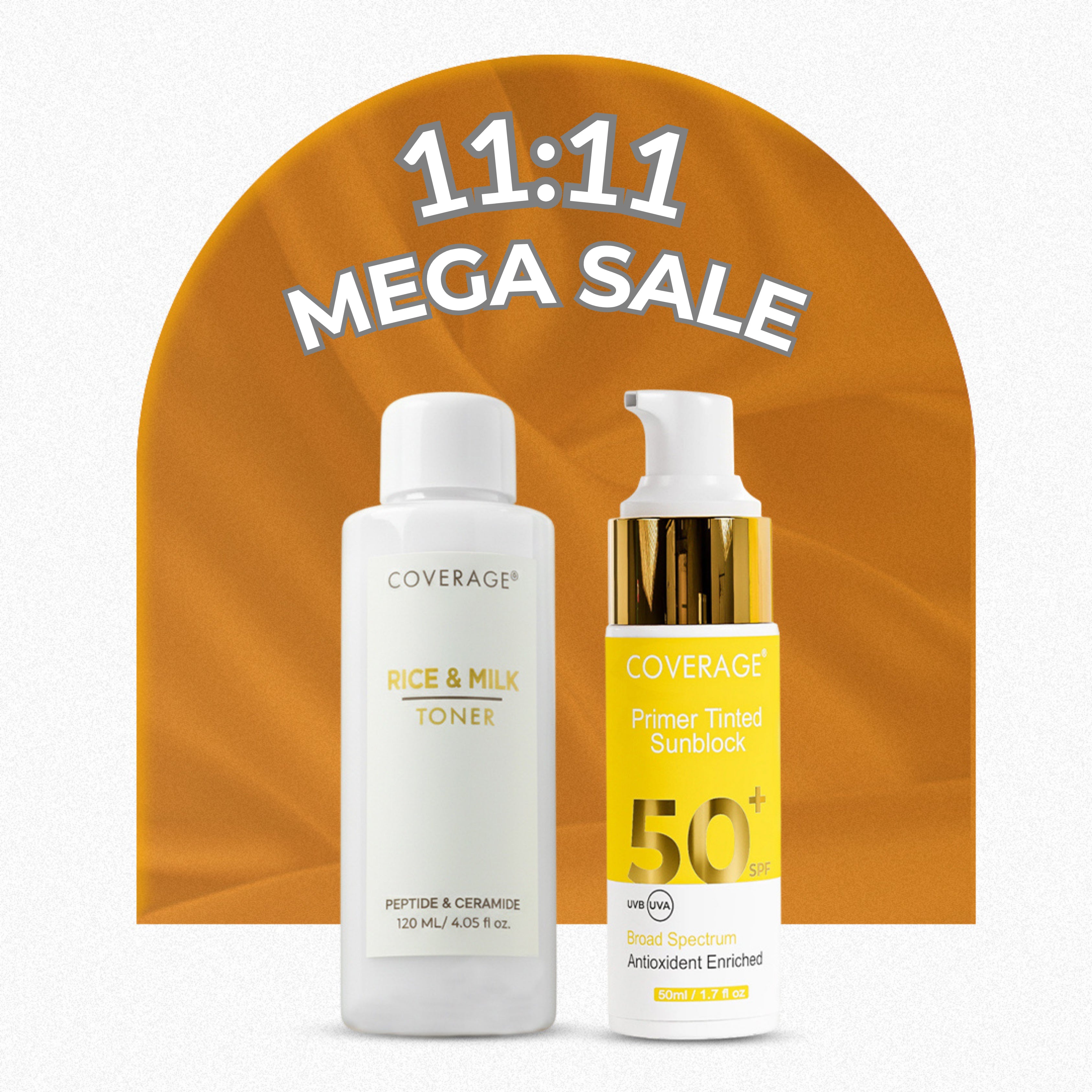 Sun-Milk Duo (RT+PTS)