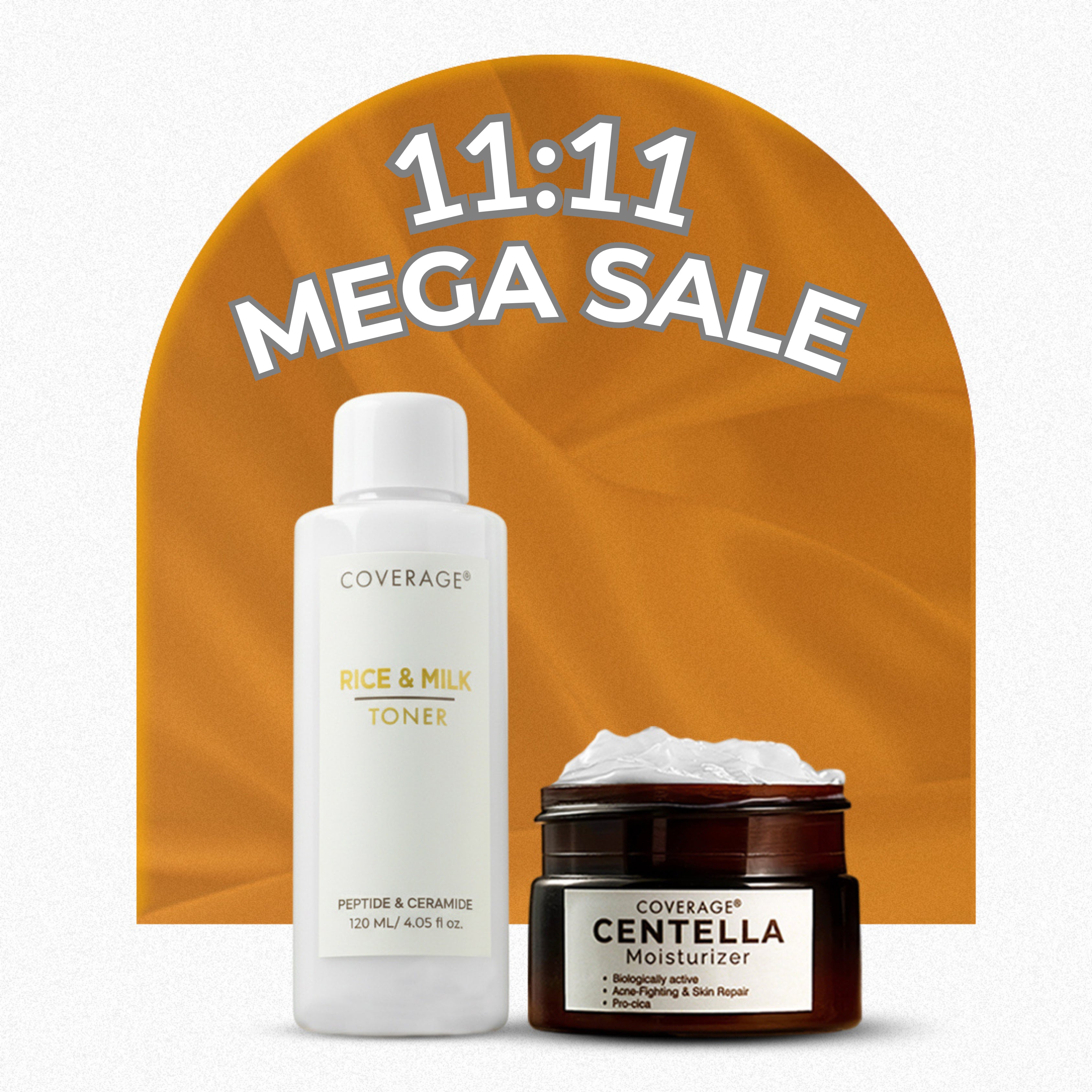 Barrier Repair Set (RT+CM)