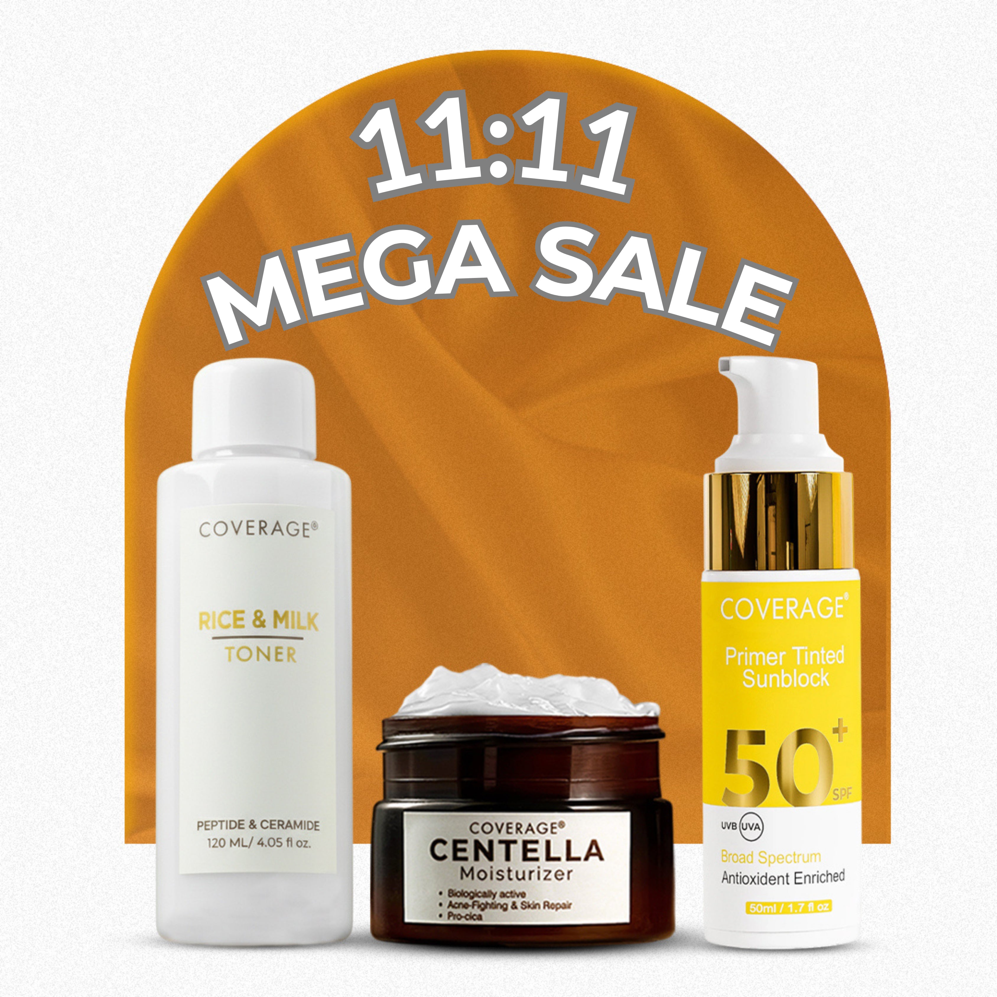 Repair & Protect Trio ( CM+RT+PTS)