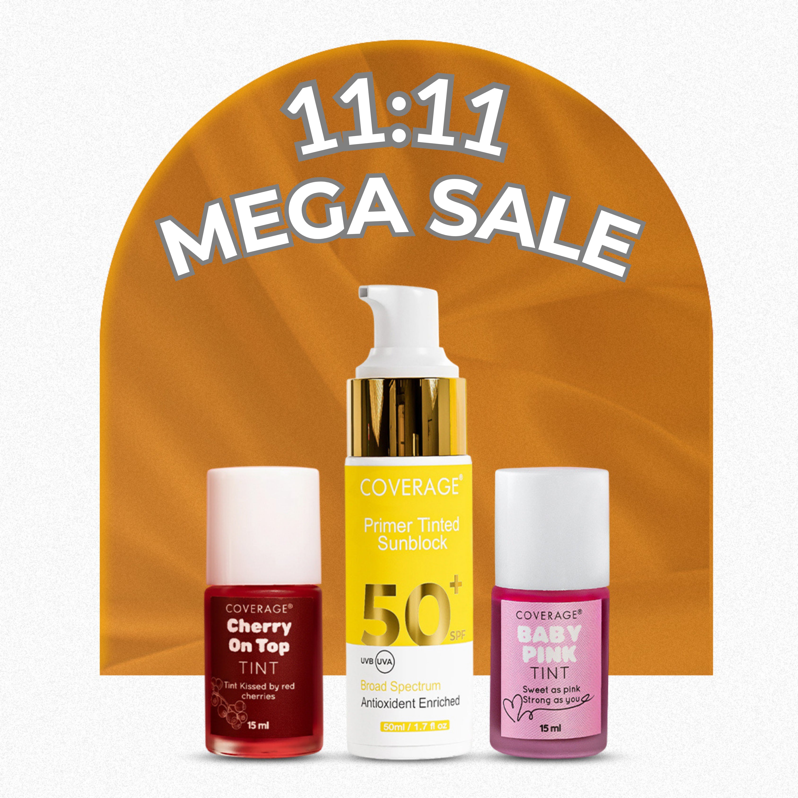 Glam & protection Kit ( BT+PTS)