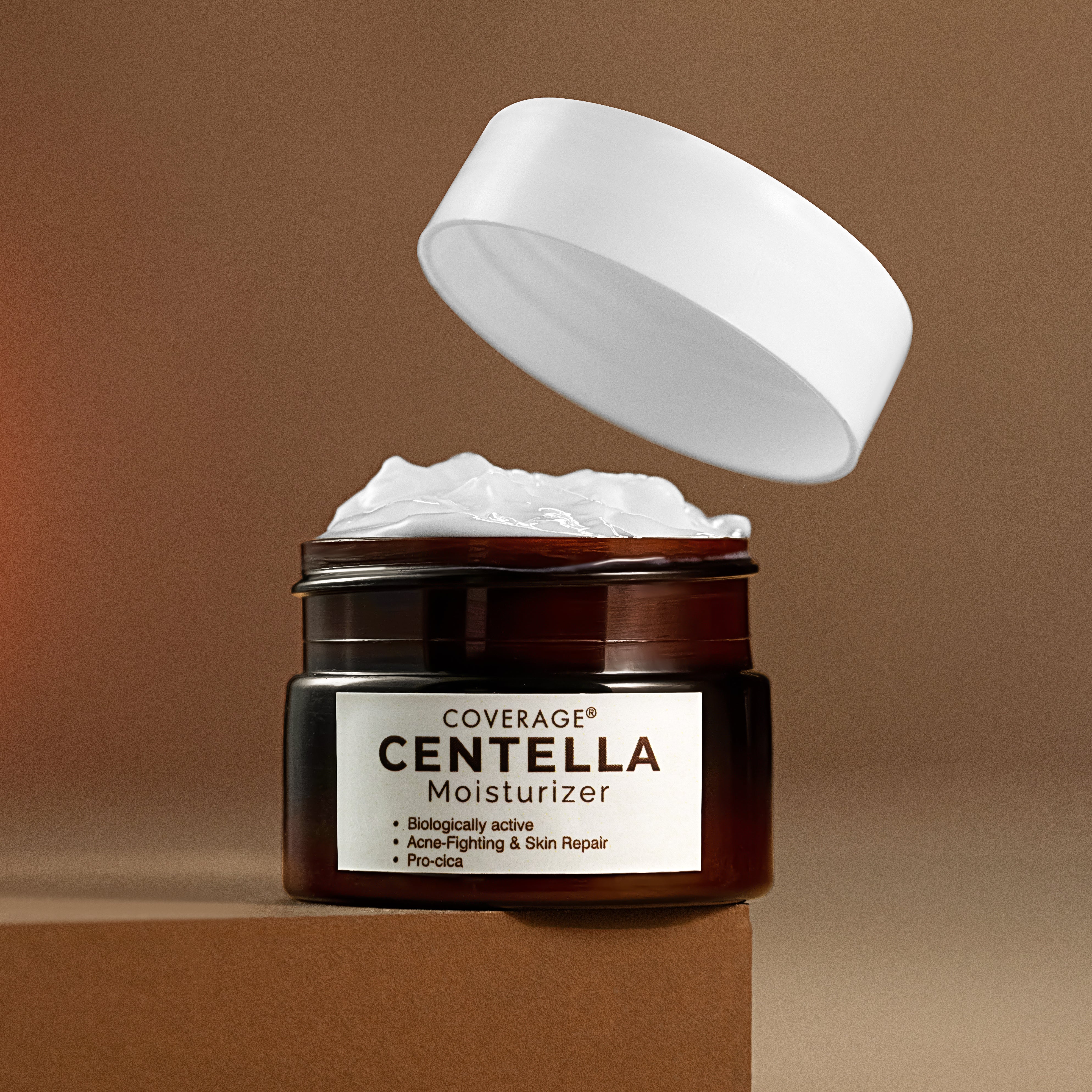 Centella Moisturizer- Barrier Repair 60 ml