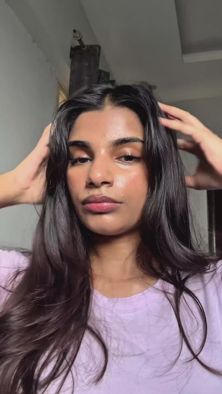 COVERAGE Skincare customer video