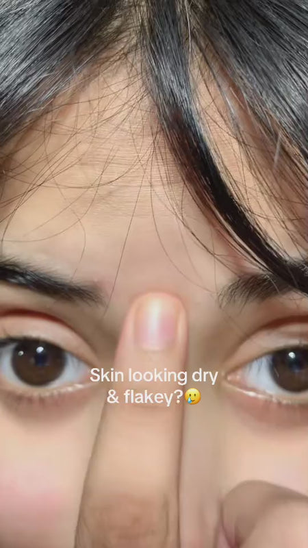 COVERAGE Skincare customer video