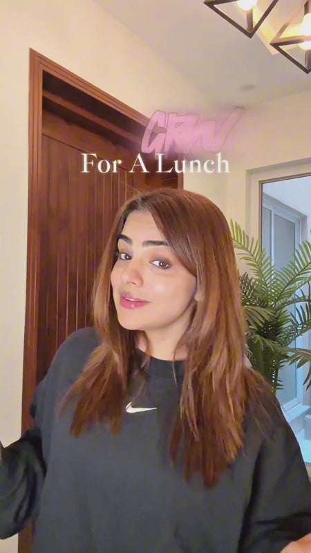 COVERAGE Skincare customer video