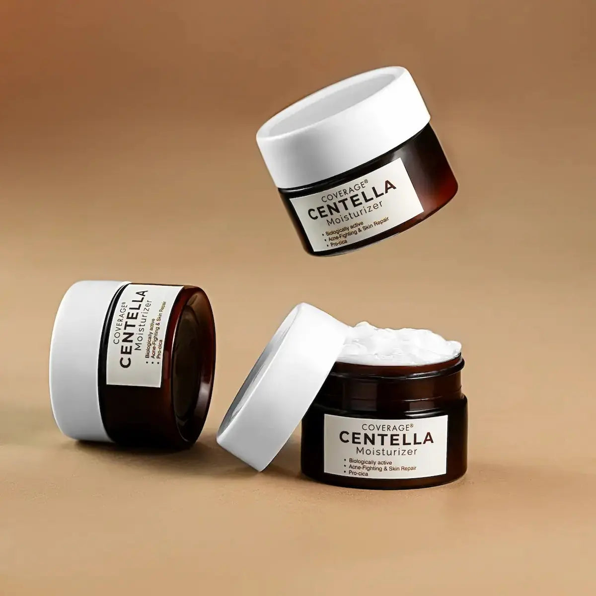 Centella Moisturizer 60 ml