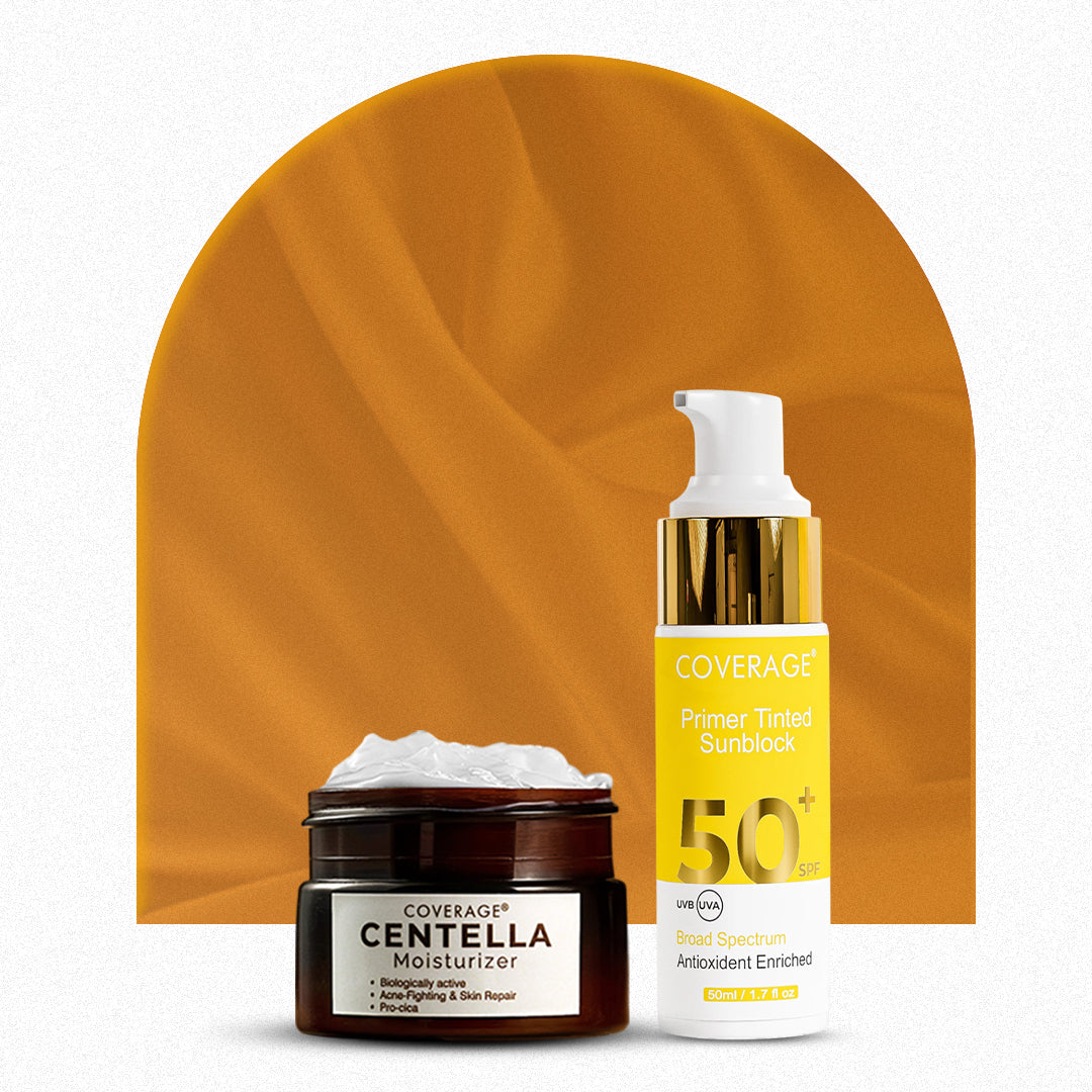 Calm & Sheild Set (CM+PTS)