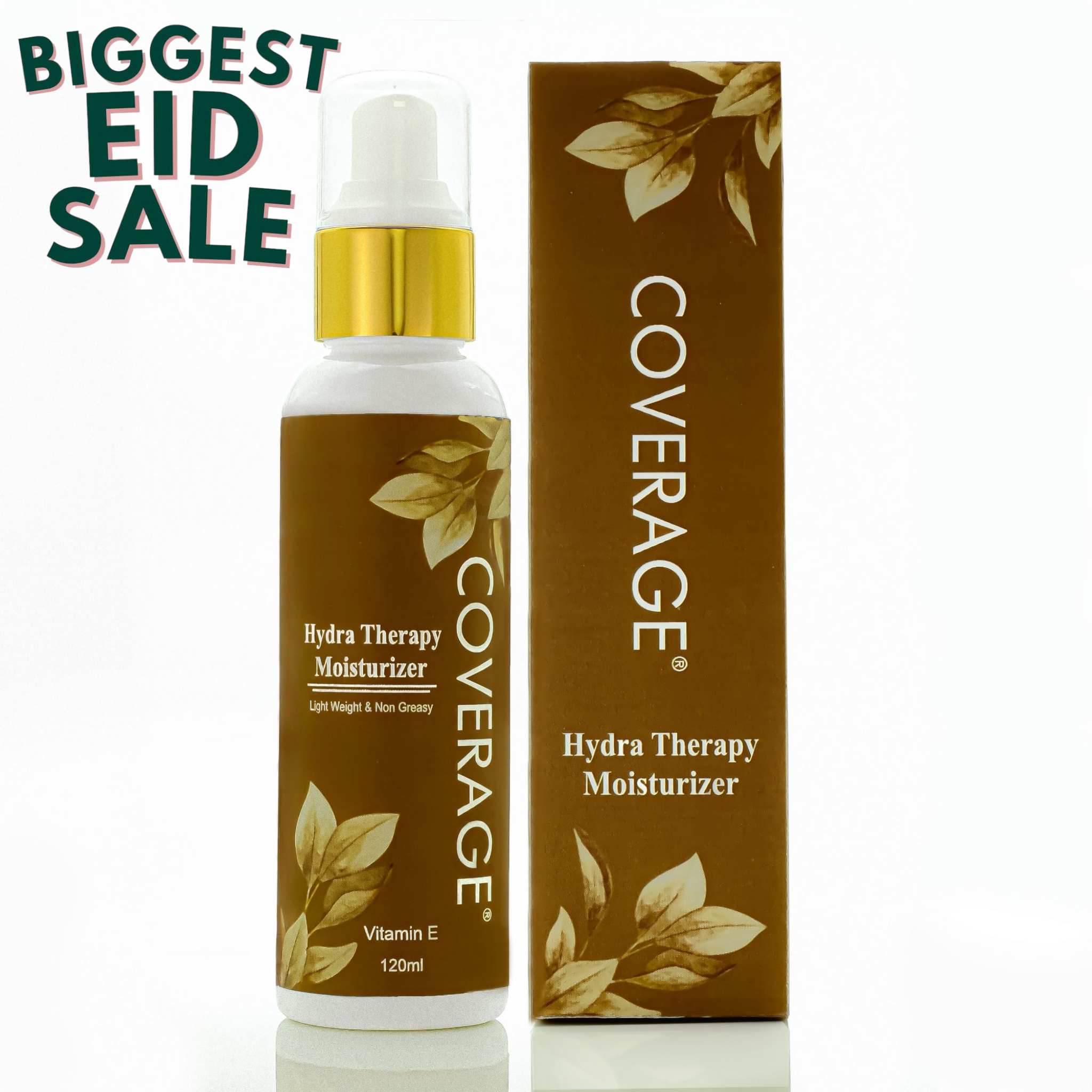 Hydra Therapy Moisturizer
