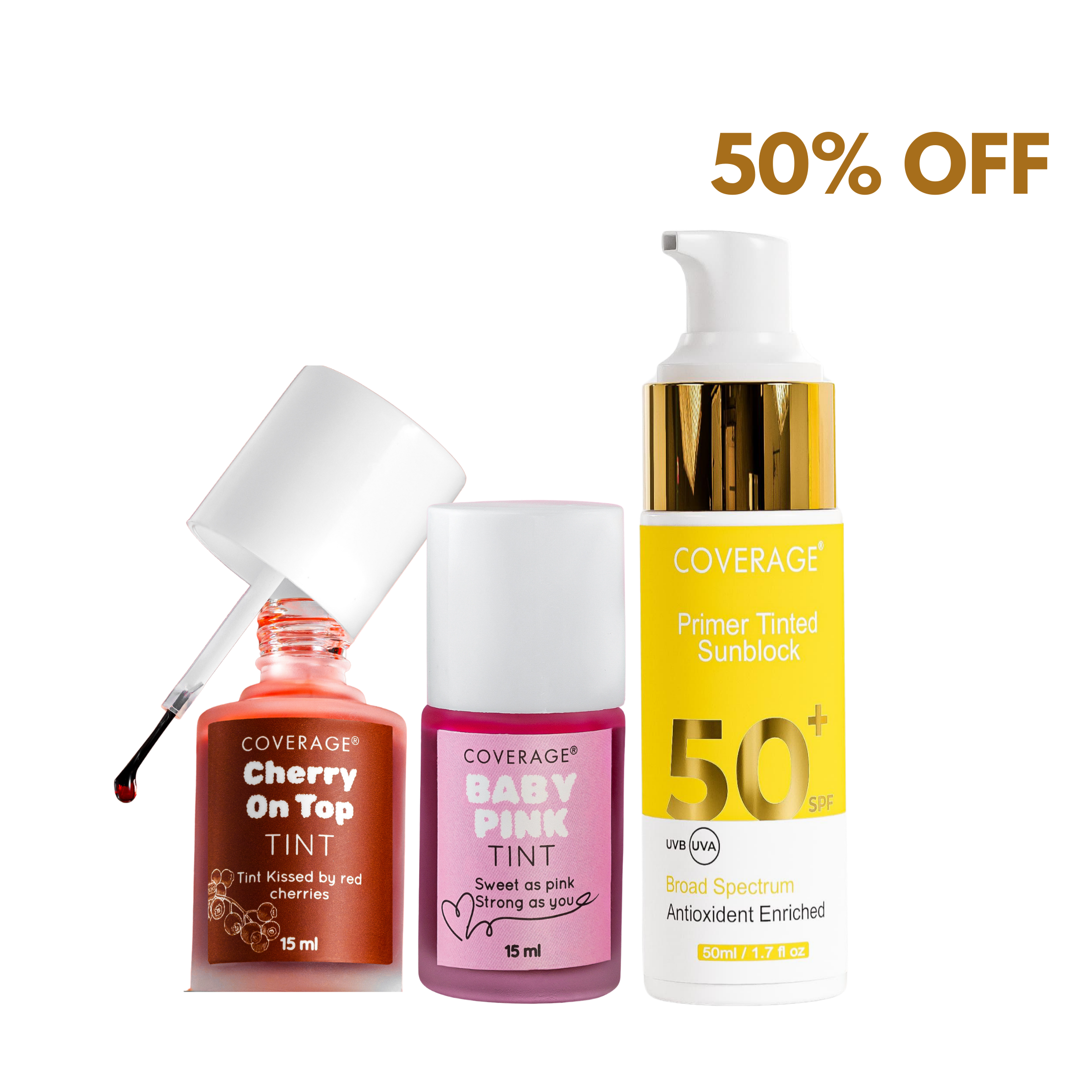 Glam & protection Kit ( BT+PTS)