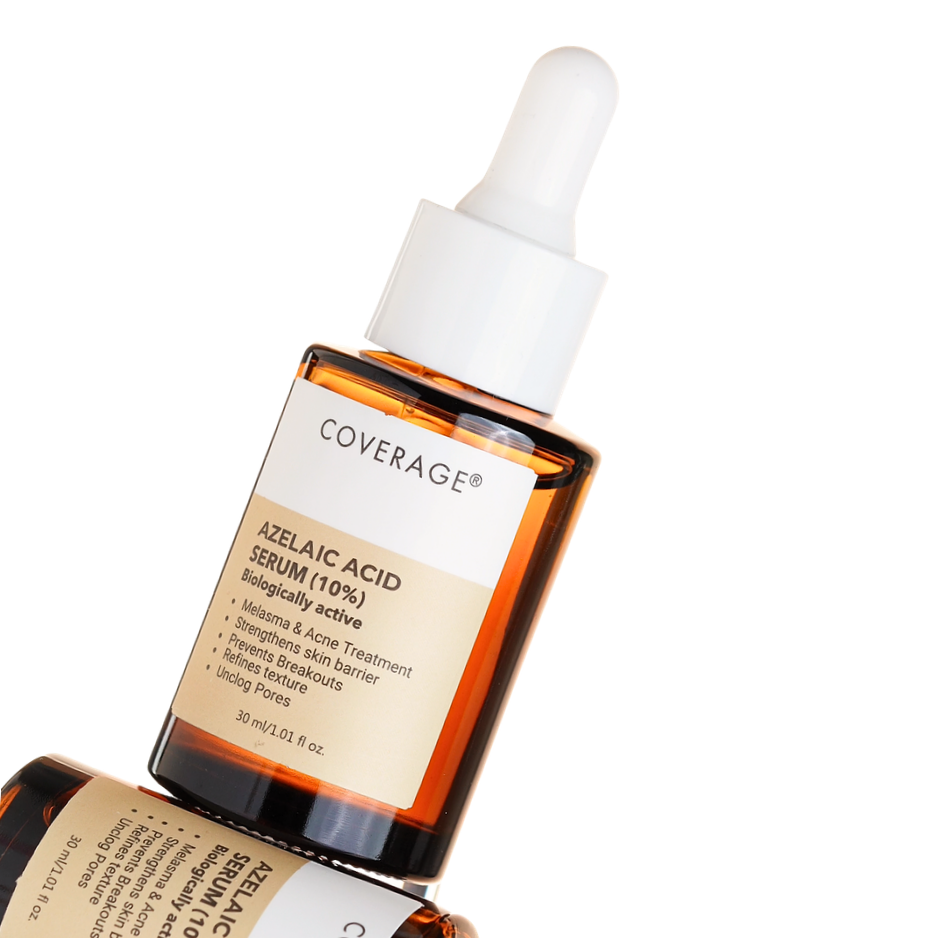 Azelaic Acid Serum 10%(Pigmentation-Melasma- Acne)