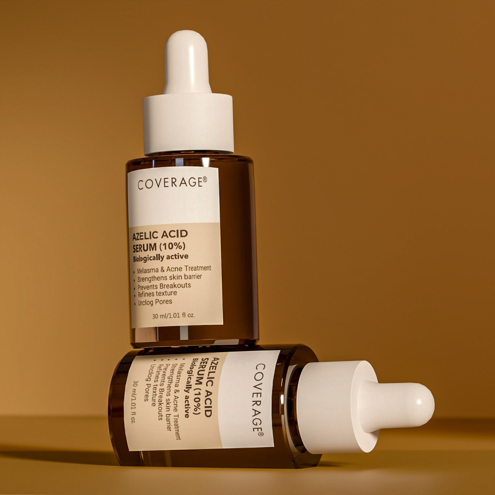 Pigmentation & Melasma + Acne  Bundle